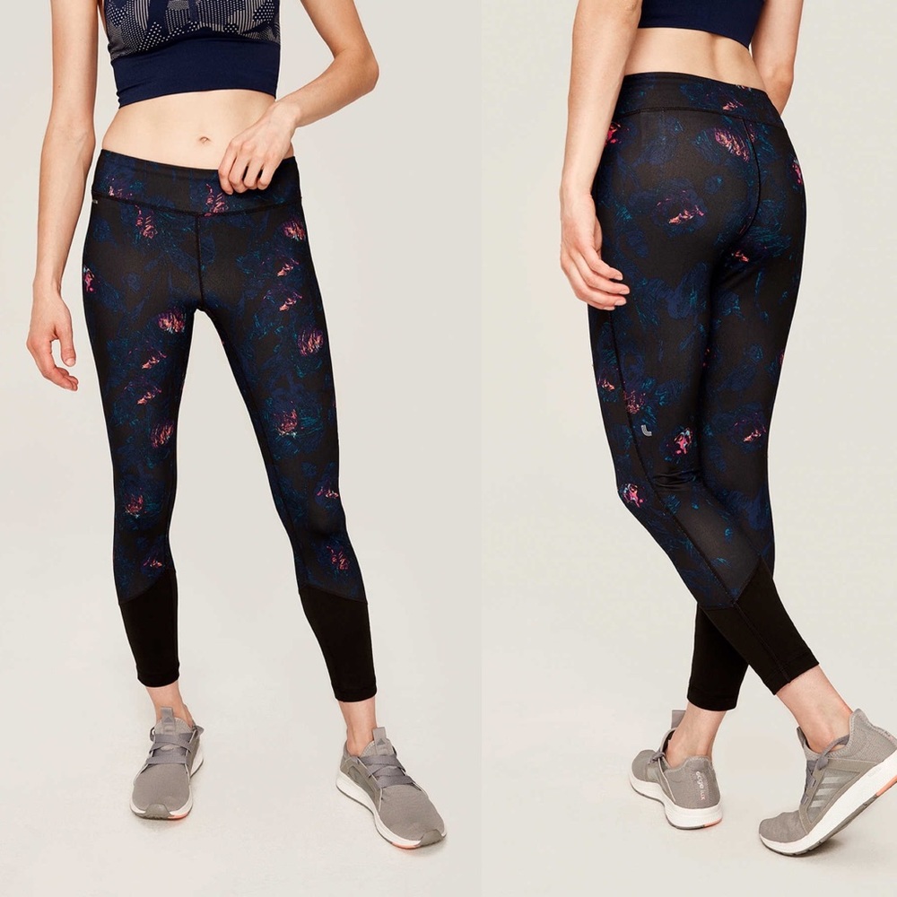 LOLË ‘Parisia’ Coolmax Leggings B831